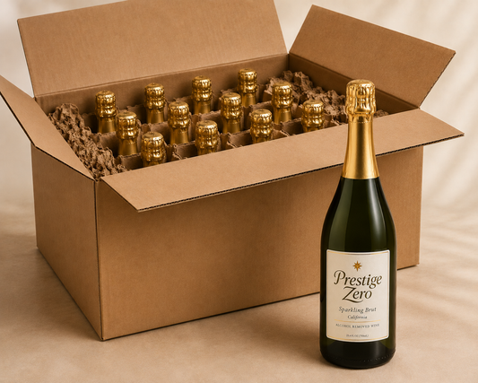 Prestige Zero Brut