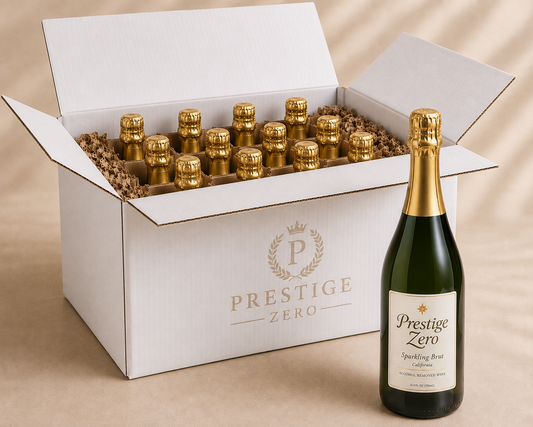 Prestige Zero Brut Case