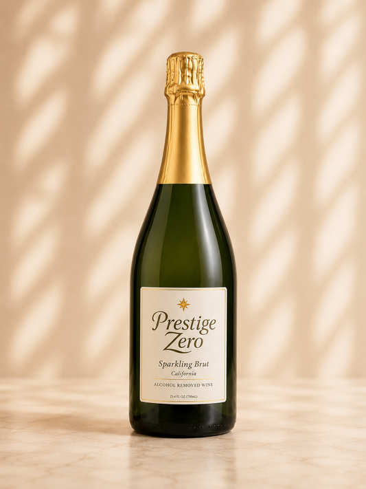 Prestige Zero Brut